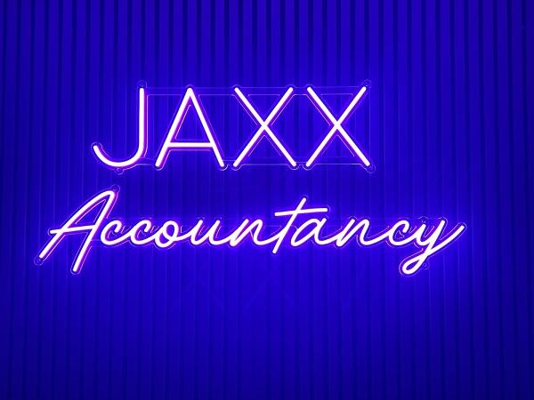 Jaxx Accountancy Scotland Limited