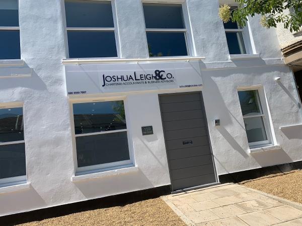 Joshua Leigh & Co Accountants Barnet