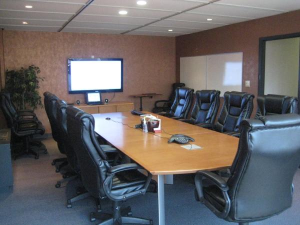 Accounts International