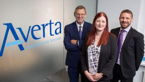 Averta Employment Lawyers