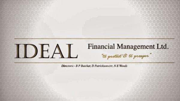 Ideal Financial Management