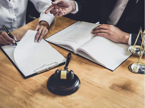 Bramsdon & Childs Solicitors Eastleigh