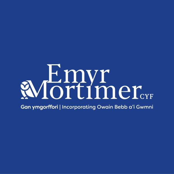 Emyr Mortimer Cyf