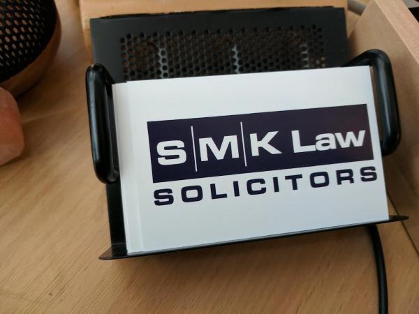 SMK Law Solicitors