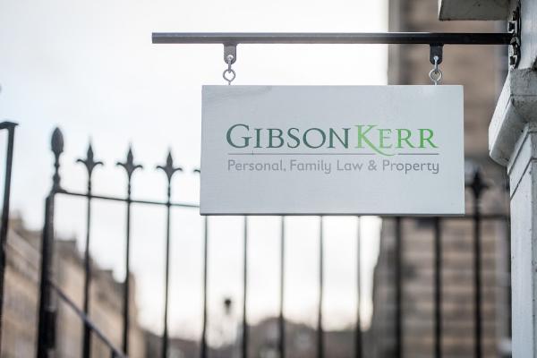 Gibson Kerr Family Law