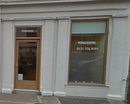 Fergusson Law Private Client Solicitors