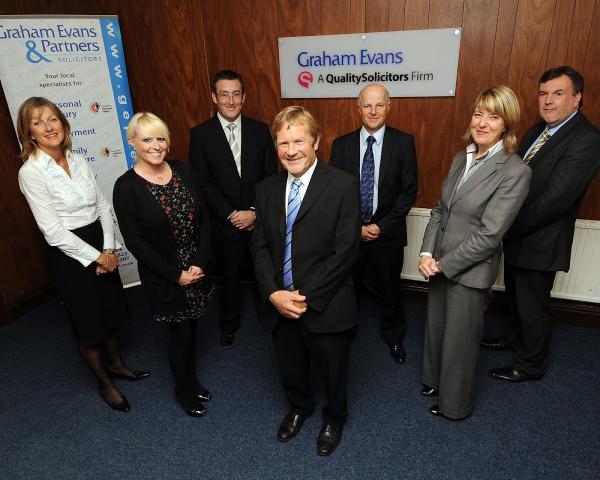 Graham Evans & Partners