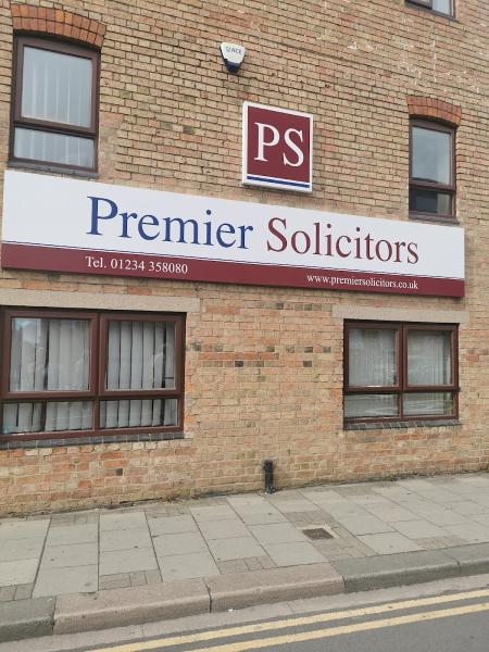 Premier Solicitors