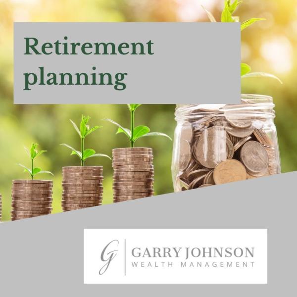 Garry Johnson Wealth Management