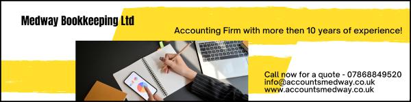 Medway Bookkeeping