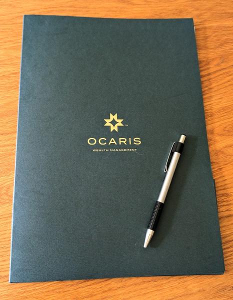 Ocaris Wealth Management