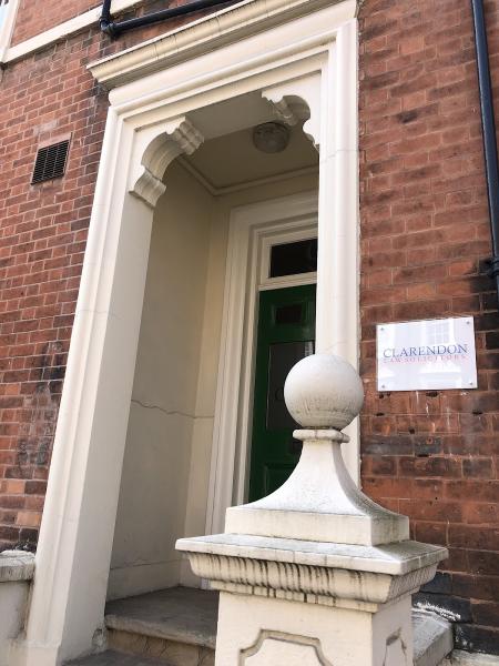 Clarendon Law Solicitors