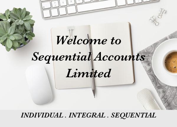Sequential Accounts Limited