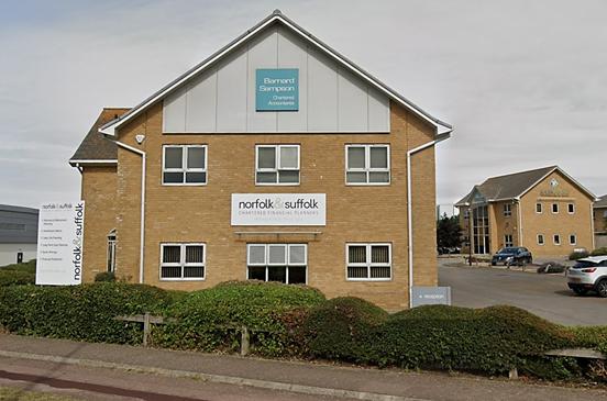 Norfolk and Suffolk Financial Services