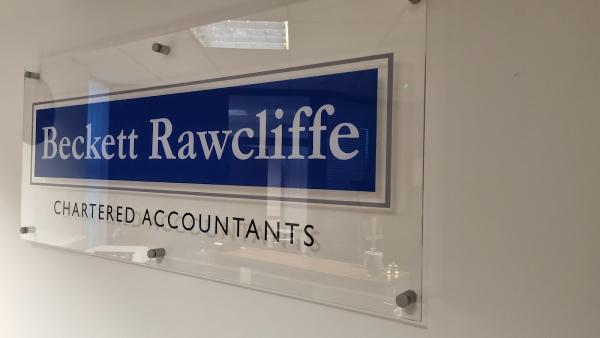 Beckett Rawcliffe Limited