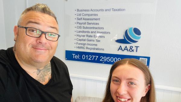 Brentwood Accountants Part of Aces Accounts and Taxation Ltd