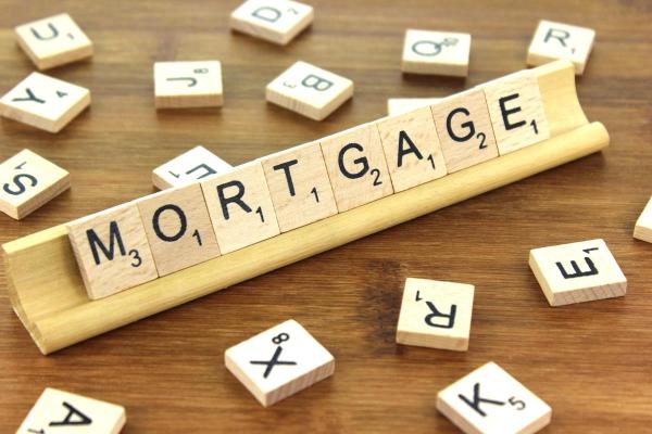 Mark Higgins Mortgages