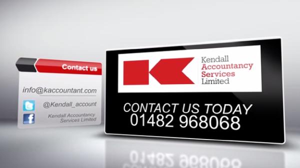 Kendall Accountancy Services Limited