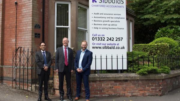 Sibbalds Chartered Accountants