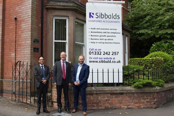 Sibbalds Chartered Accountants