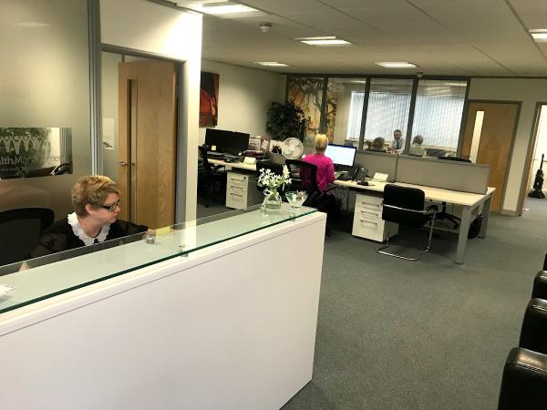 Unity Wealth Management