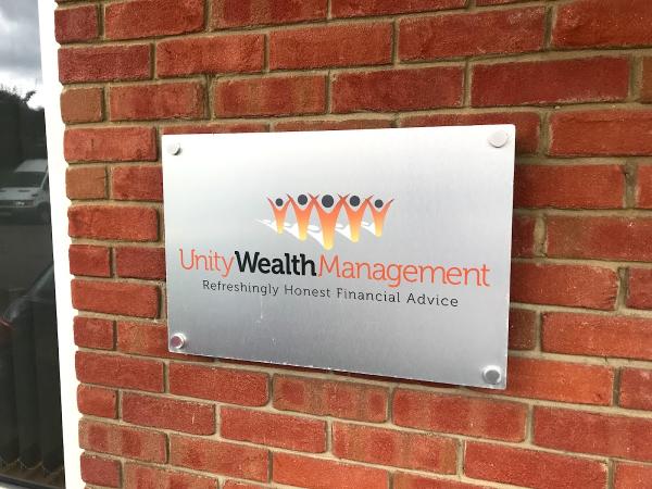 Unity Wealth Management