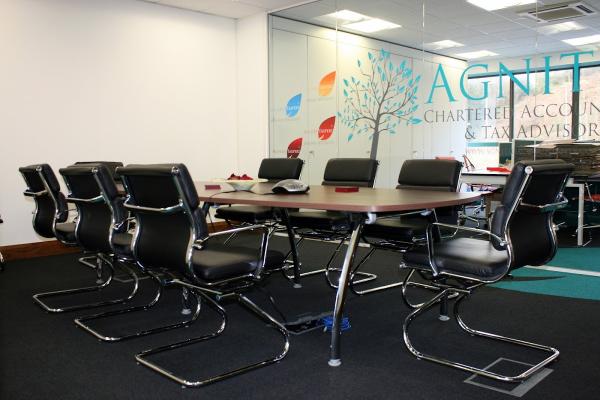 Agnitio Accountants