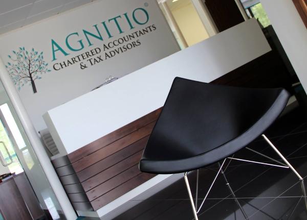 Agnitio Accountants