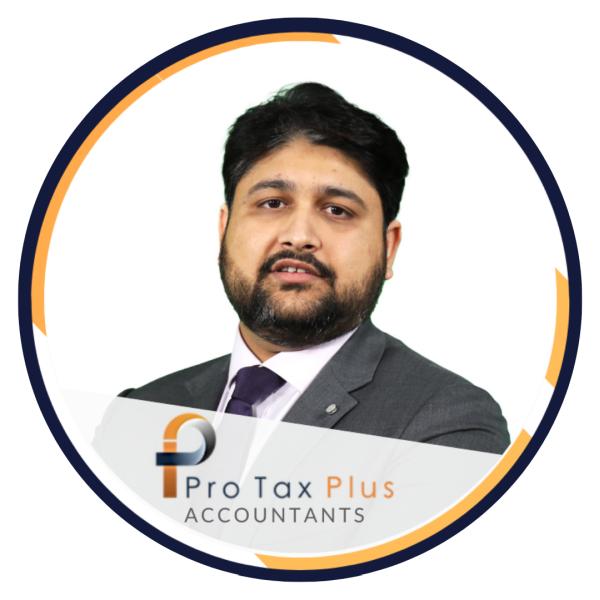 Pro Tax Plus Luton