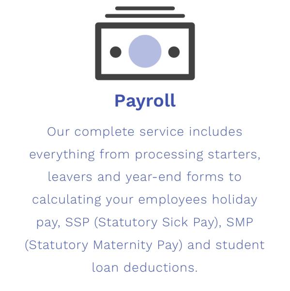 Stirling Accounting Limited