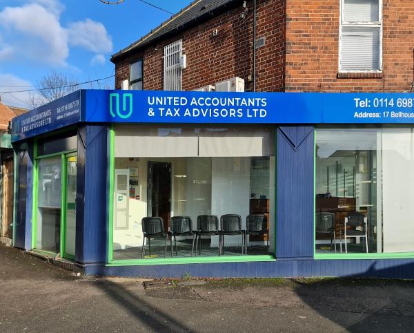 United Accountants & TAX Advisors