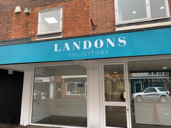 Landons Solicitors