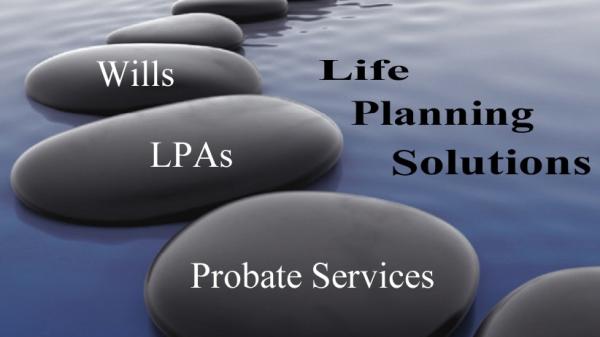 Life Planning Solutions