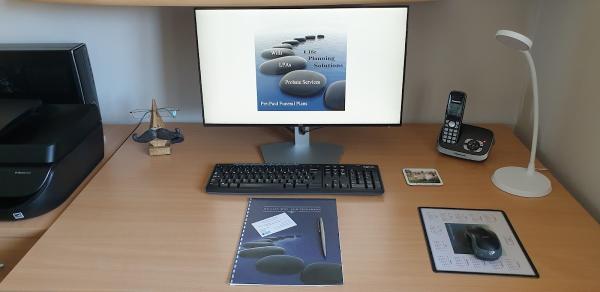 Life Planning Solutions