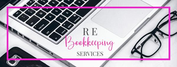 R E Bookkeeping Services