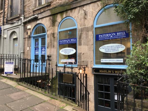 Paterson Bell Solicitors
