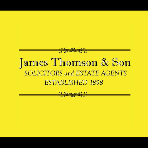 James Thomson & Son, Solicitors