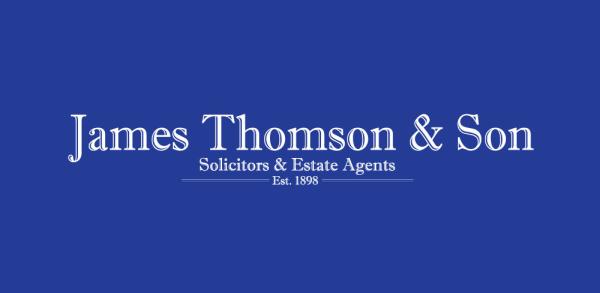 James Thomson & Son, Solicitors