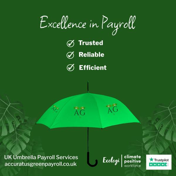 Accuratus Green Payroll