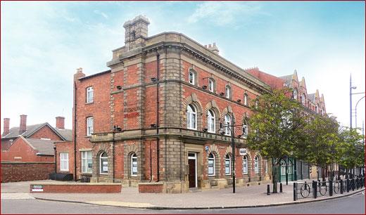 Smith & Graham Solicitors