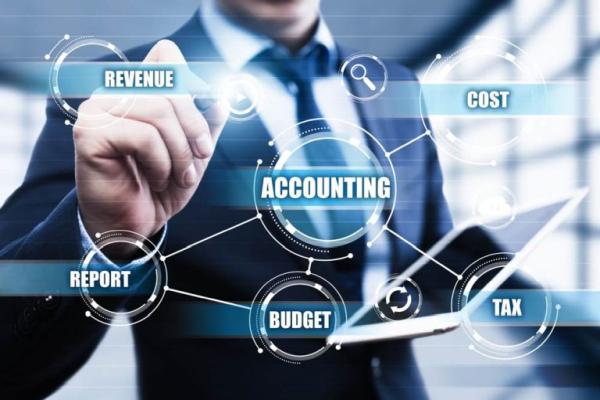 PM Accounting & Bookkeeping