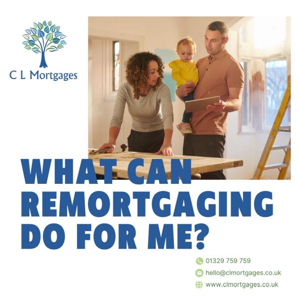 C L Mortgages