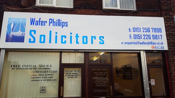 Wafer Phillips Solicitors