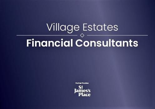 Village Estates Financial Consultants