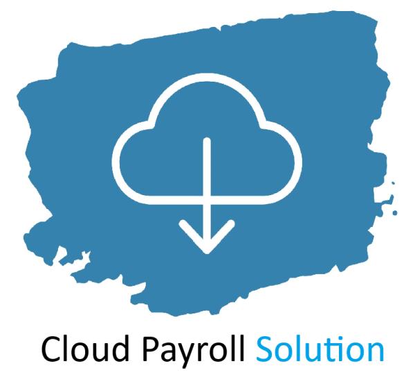 Cloud Payroll Solution