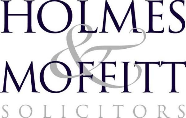 Holmes & Moffitt, Solicitors