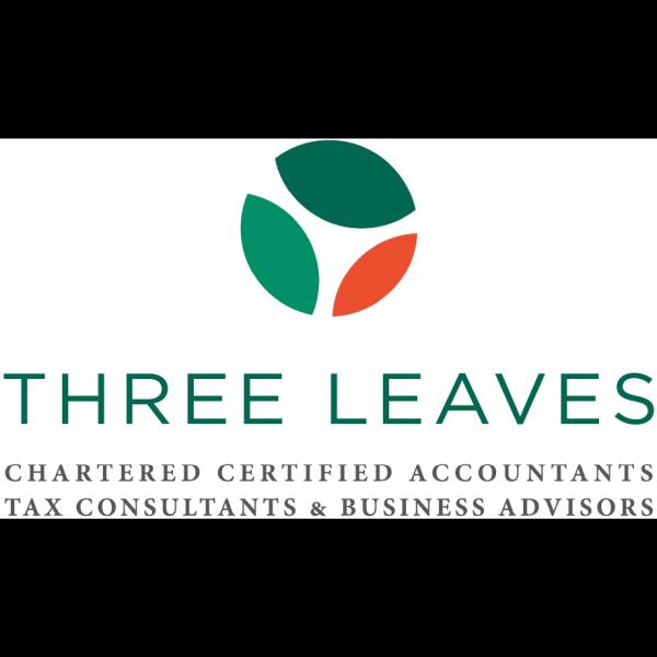 Three Leaves