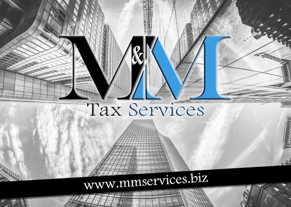 M&M Tax Services