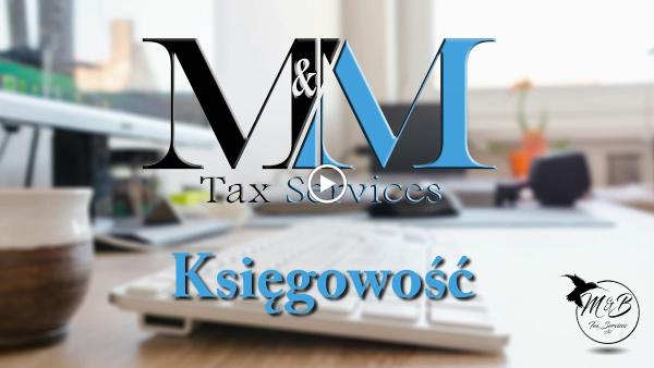 M&M Tax Services