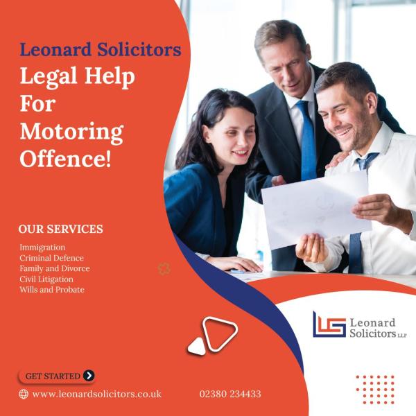 Leonard Solicitors